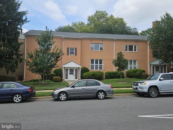2916 Peyton Randolph Drive Unit 158