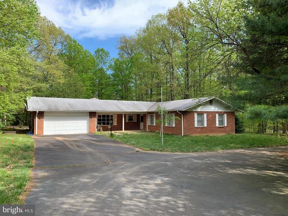 4515 Shirley Gate Road