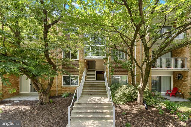 8001 Chanute Place Unit 15 FALLS CHURCH, VA Condo Active - Photo 1 of 31. Opens carousel modal