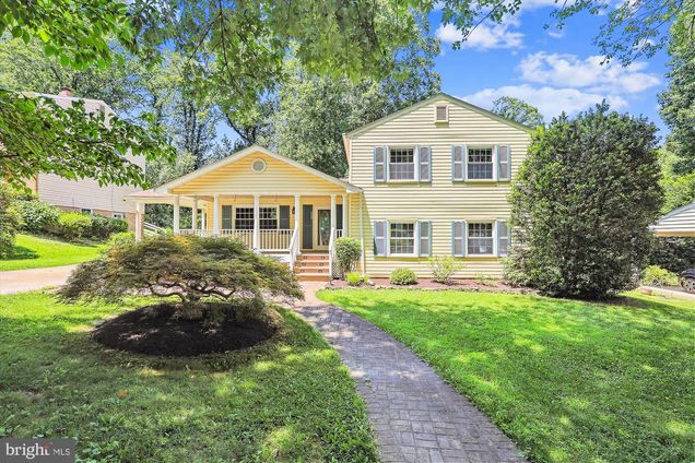 2234 Senseney Lane
