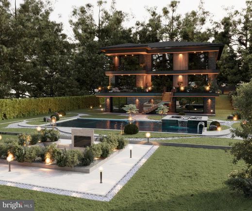 8342 Odricks Lane MCLEAN, VA Plot of land Active - Photo 1 of 55. Opens carousel modal