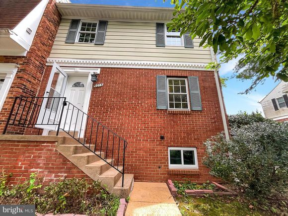 6014 Ticonderoga Court BURKE, VA Townhouse Active - Photo 1 of 40. Opens carousel modal