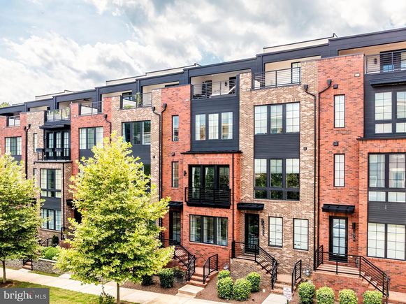 1974 Roland Clarke Place RESTON, VA Townhouse Active - Photo 1 of 58. Opens carousel modal