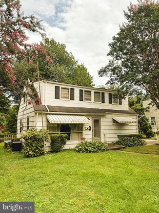 3141 Annandale Road