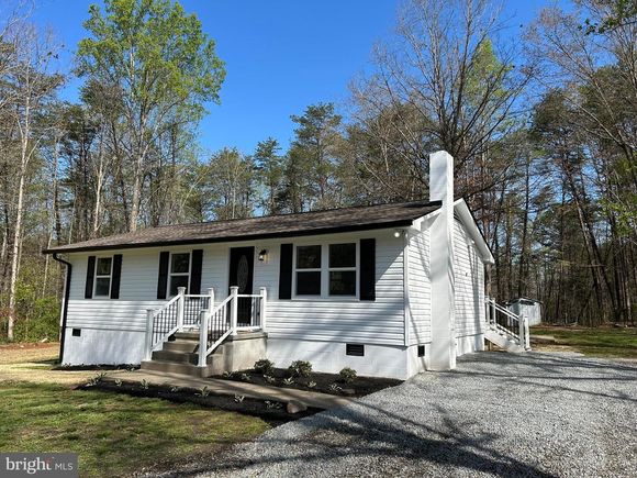 1883 Matthew Mill Road RUCKERSVILLE, VA House Sold - Photo 1 of 43. Opens carousel modal