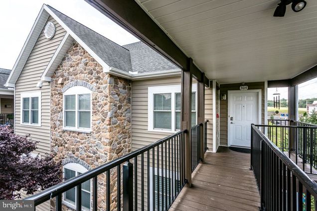 1290 Constitution Court Unit 304 HARRISONBURG, VA Townhouse Active - Photo 1 of 19. Opens carousel modal