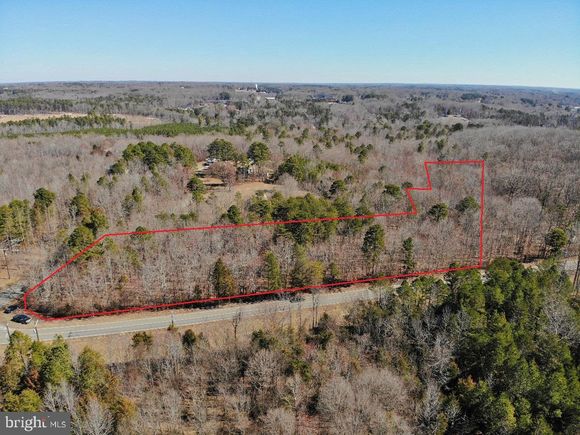 Berry Hill Road SOUTH BOSTON, VA Plot of land Active - Photo 1 of 18. Opens carousel modal