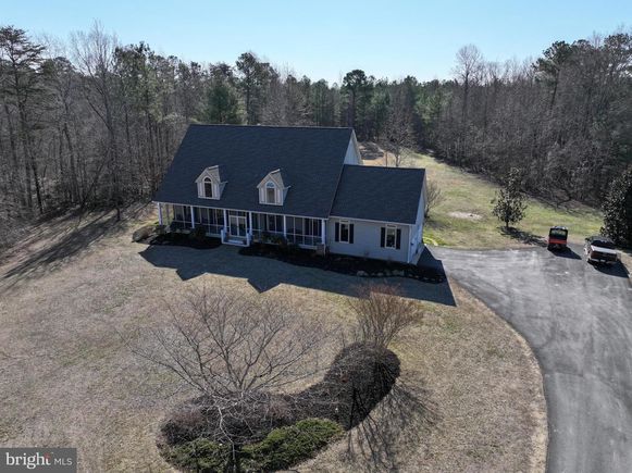 15389 Big Timber Road KING GEORGE, VA House Active - Photo 1 of 71. Opens carousel modal