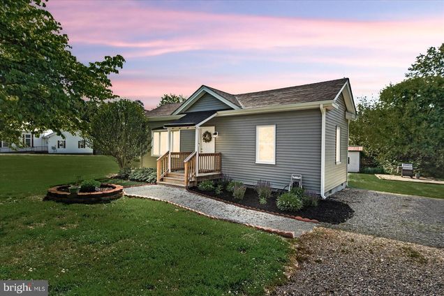 3048 Oakland Rd LOUISA, VA House Sold - Photo 1 of 48. Opens carousel modal