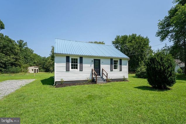 353 Willis Proffitt Road MINERAL, VA House Active - Photo 1 of 26. Opens carousel modal