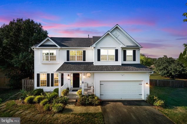 425 Crosman Court PURCELLVILLE, VA House Sold - Photo 1 of 51. Opens carousel modal