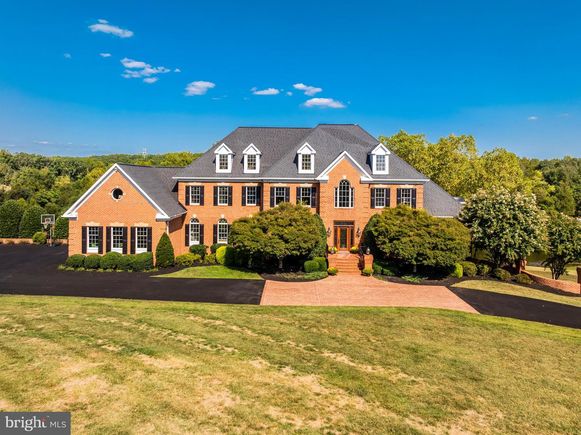 22609 Hillside Circle LEESBURG, VA House Sold - Photo 1 of 110. Opens carousel modal