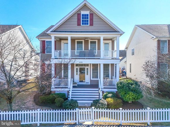 42558 Neighborly Lane CHANTILLY, VA House Sold - Photo 1 of 51. Opens carousel modal