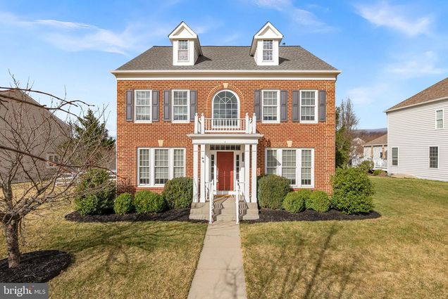 41365 Windybush Drive LEESBURG, VA House Sold - Photo 1 of 62. Opens carousel modal