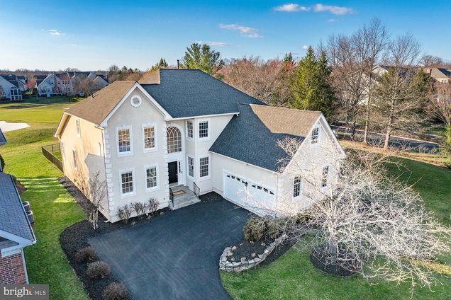 19947 Palmer Classic Parkway ASHBURN, VA House Active - Photo 1 of 94. Opens carousel modal