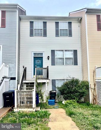 530 Covington Terrace NE LEESBURG, VA Townhouse Sold - Photo 1 of 1. Opens carousel modal