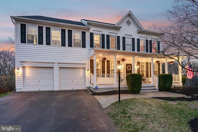 19016 Castleguard Court LEESBURG, VA House Sold - Photo 1 of 73. Opens carousel modal
