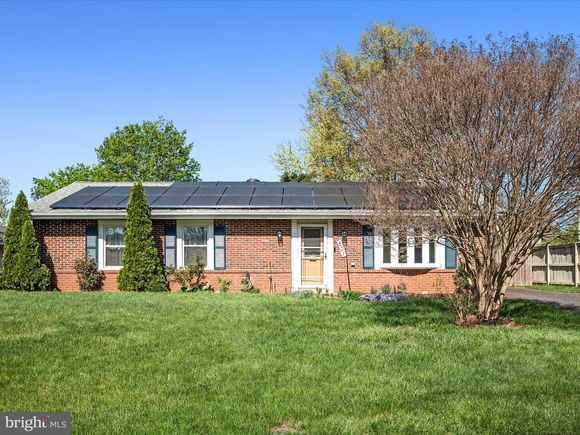 807 N Amelia Street N STERLING, VA House Sold - Photo 1 of 51. Opens carousel modal
