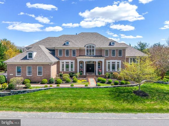 20432 Crimson Place LEESBURG, VA House Sold - Photo 1 of 132. Opens carousel modal