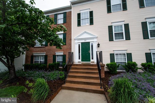 120 Fort Evans Road SE Unit E LEESBURG, VA Condo Sold - Photo 1 of 29. Opens carousel modal