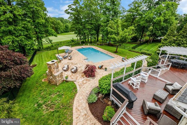 19594 Saratoga Springs Place ASHBURN, VA House Sold - Photo 1 of 133. Opens carousel modal