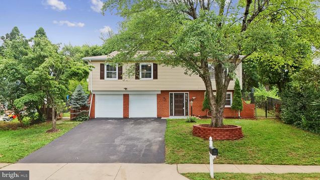603 Williamsburg Road