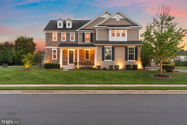 41877 Rawnsley Drive ASHBURN, VA House Sold - Photo 1 of 82. Opens carousel modal