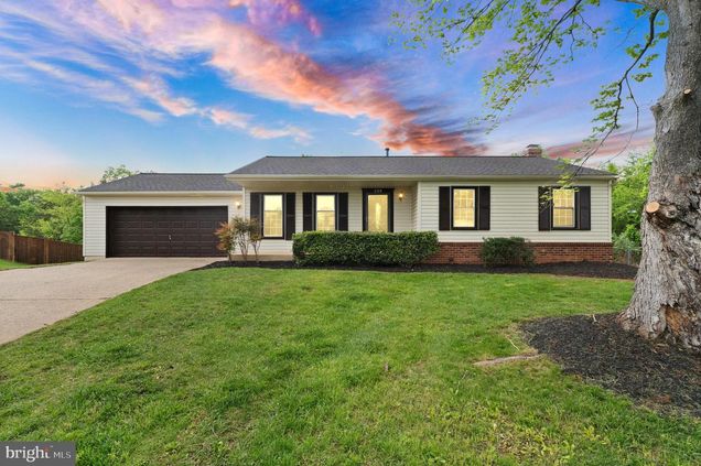 239 N Cameron Court STERLING, VA House Sold - Photo 1 of 54. Opens carousel modal