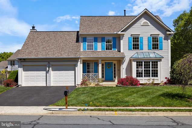 220 Ashton Drive SW LEESBURG, VA House Sold - Photo 1 of 88. Opens carousel modal