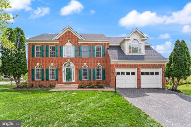 42935 Palliser Court LEESBURG, VA House Sold - Photo 1 of 76. Opens carousel modal