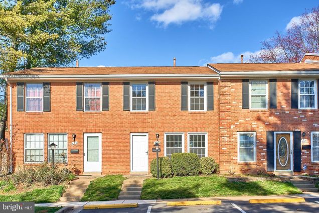 402 E Furman Drive E Unit 278 STERLING, VA Condo Sold - Photo 1 of 8. Opens carousel modal