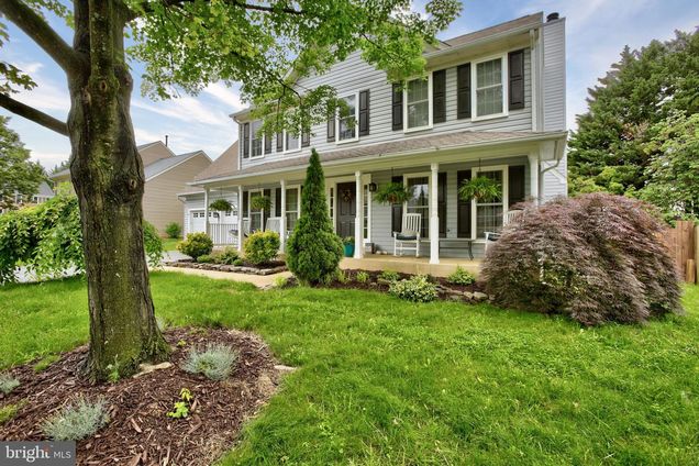 203 Snowden Court SW