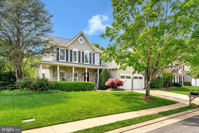 21591 Awbrey Place BROADLANDS, VA House Sold - Photo 1 of 71. Opens carousel modal