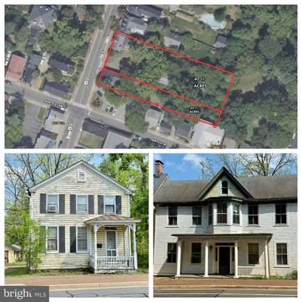 208 N King Street LEESBURG, VA House Pending - Photo 1 of 40. Opens carousel modal