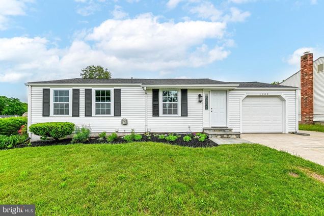 1308 E Beech Road STERLING, VA House Sold - Photo 1 of 33. Opens carousel modal