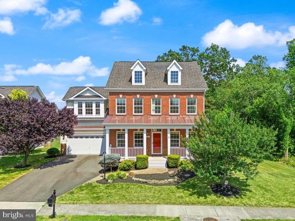 21928 Providence Forge Drive