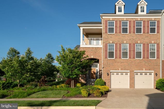 22270 Foggy Ridge Terrace ASHBURN, VA Townhouse Sold - Photo 1 of 64. Opens carousel modal