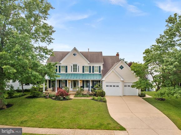 20783 Laplume Place ASHBURN, VA House Sold - Photo 1 of 83. Opens carousel modal