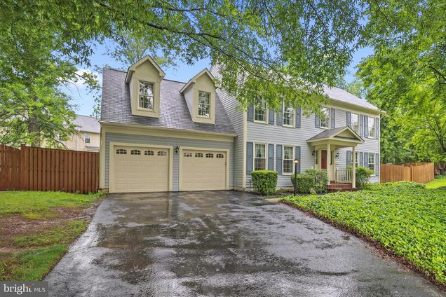 209 Primrose Court SW LEESBURG, VA House Sold - Photo 1 of 49. Opens carousel modal