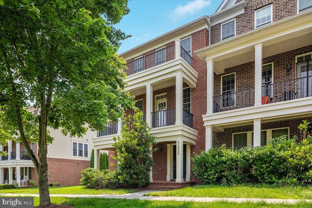 41056 Coltrane Square LEESBURG, VA Townhouse Sold - Photo 1 of 37. Opens carousel modal
