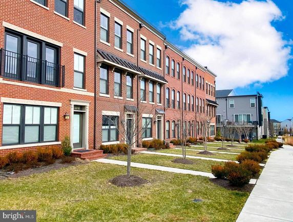 23012 Lavallette Square BRAMBLETON, VA Townhouse Active - Photo 1 of 44. Opens carousel modal