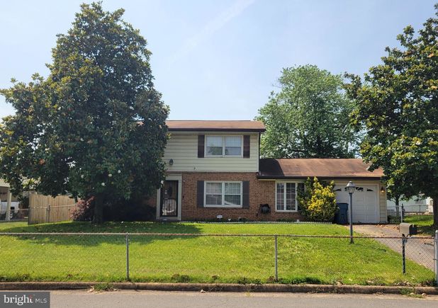717 N York Road STERLING, VA House Sold - Photo 1 of 1. Opens carousel modal