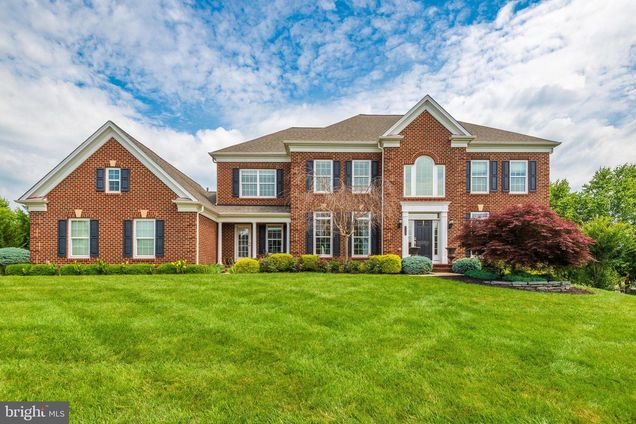 Red Cedar North Village - 41398 Hagley Place LEESBURG, VA House Active - Photo 1 of 49. Opens carousel modal