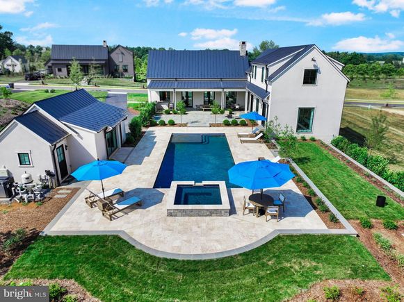 601 Martingale Ridge Drive MIDDLEBURG, VA House Active - Photo 1 of 51. Opens carousel modal