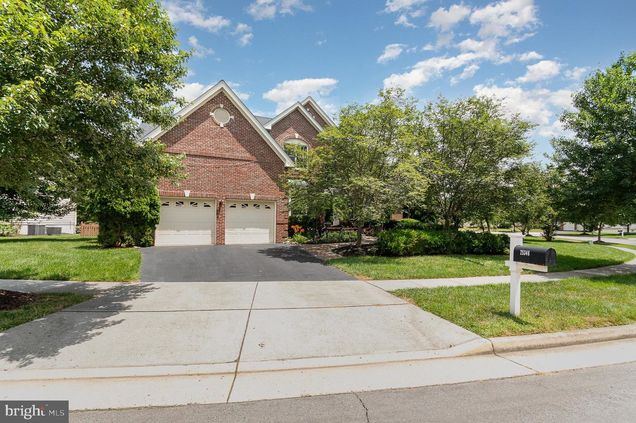 South Riding Station - 25346 Justice Drive CHANTILLY, VA House Active - Photo 1 of 34. Opens carousel modal