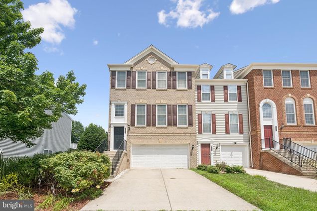 42832 Bittner Square ASHBURN, VA Townhouse Active - Photo 1 of 39. Opens carousel modal