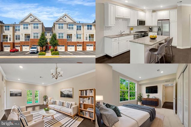 23275 Milltown Knoll Square Unit 111 ASHBURN, VA Condo Active - Photo 1 of 16. Opens carousel modal