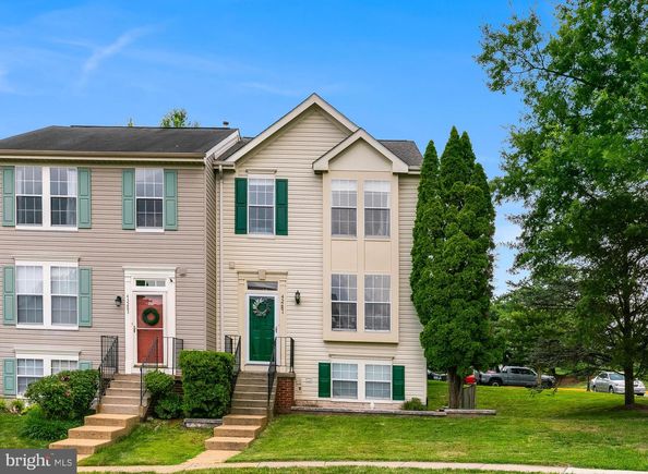 43281 Railstop Terrace ASHBURN, VA Townhouse Active - Photo 1 of 35. Opens carousel modal