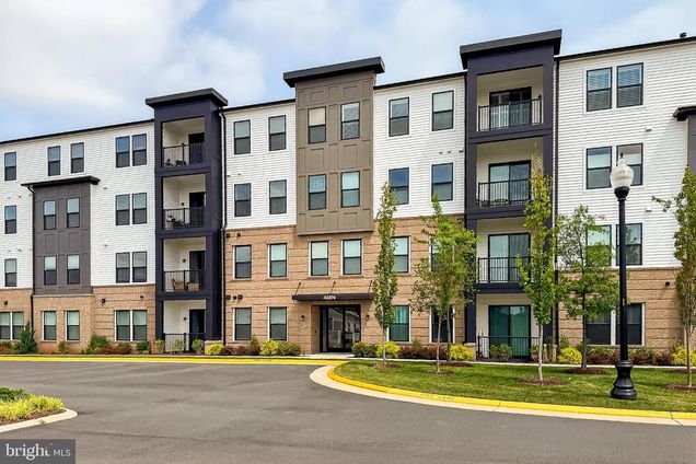 42874 Firefly Sonata Terrace Unit 107 ASHBURN, VA Condo Active - Photo 1 of 34. Opens carousel modal