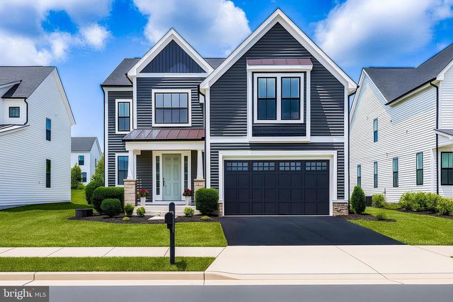 25487 Byrnes Crossing Drive